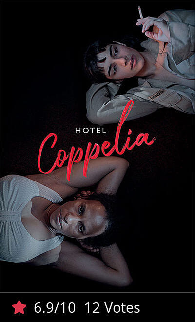 Hotel Coppelia