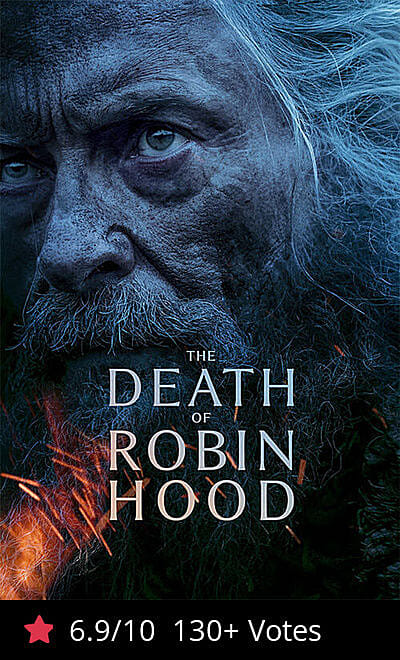 The Death of Robin Hood