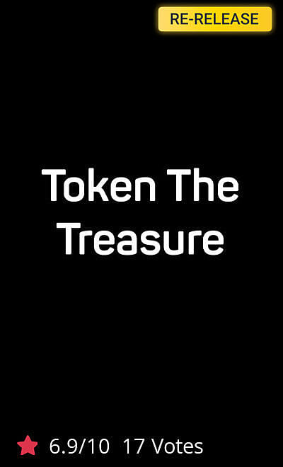 Token The Treasure