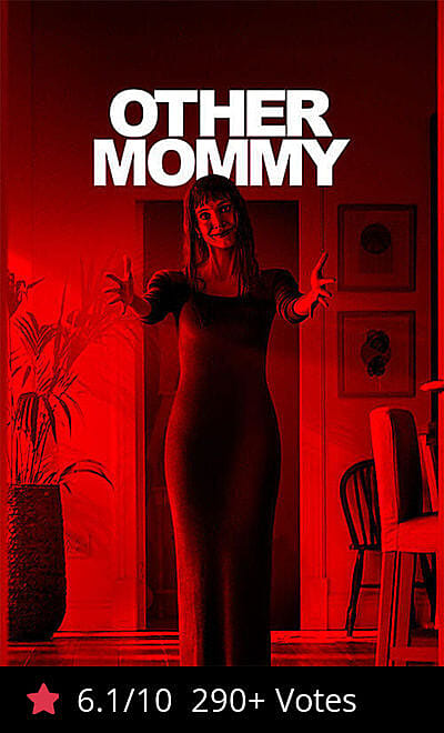 Other Mommy