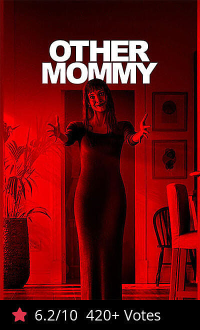 Other Mommy
