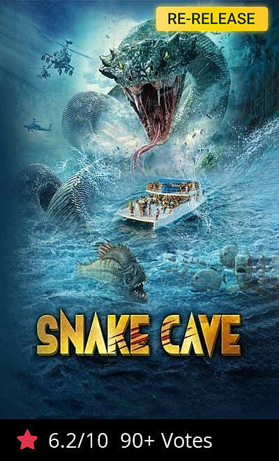 Snake Cave