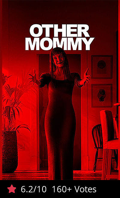 Other Mommy