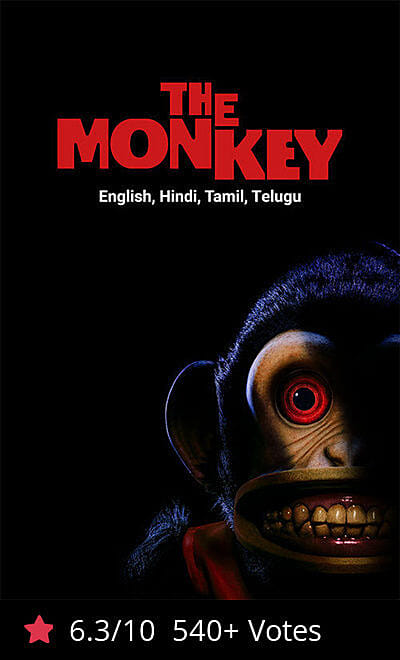 The Monkey