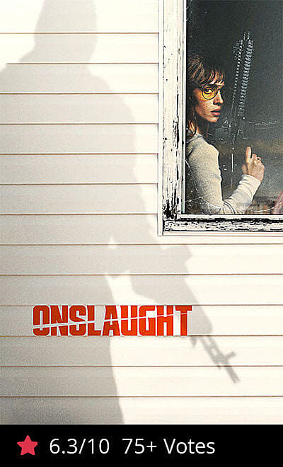 Onslaught