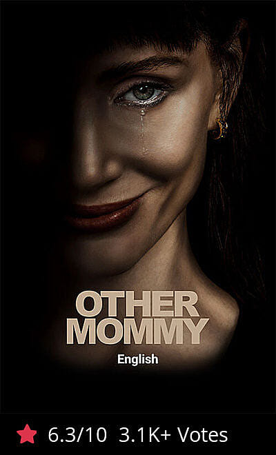 Other Mommy