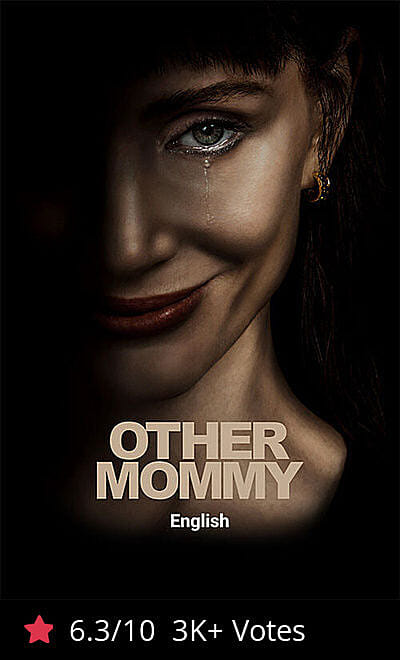 Other Mommy