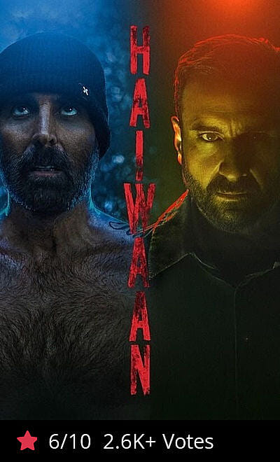 Haiwaan
