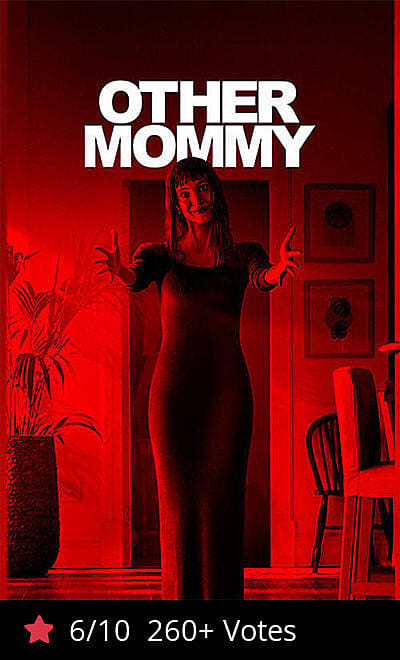 Other Mommy