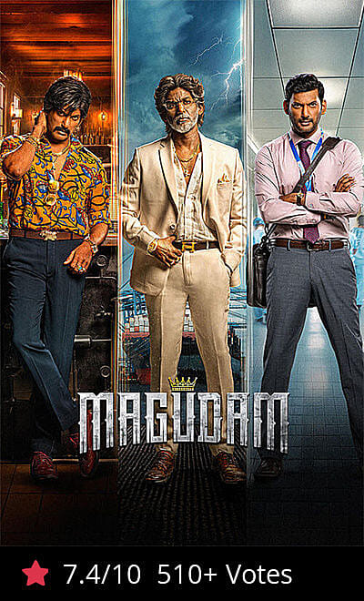 Magudam