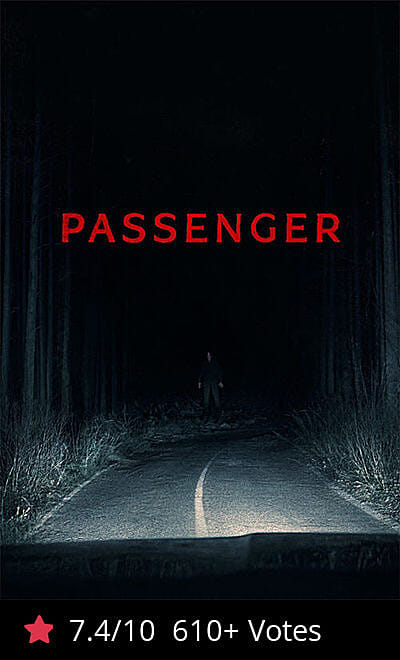 Passenger