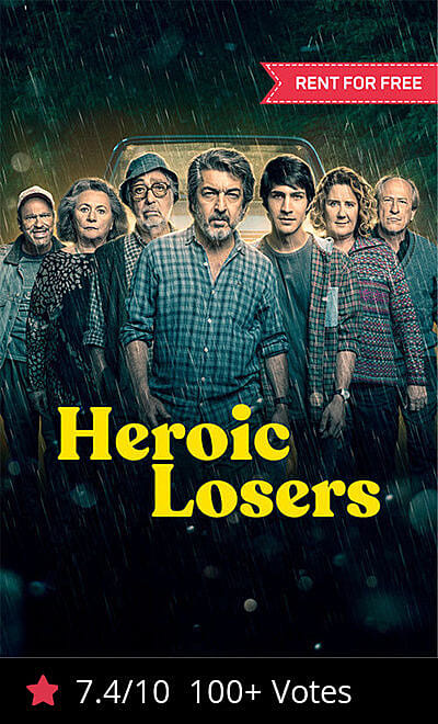 Heroic Losers
