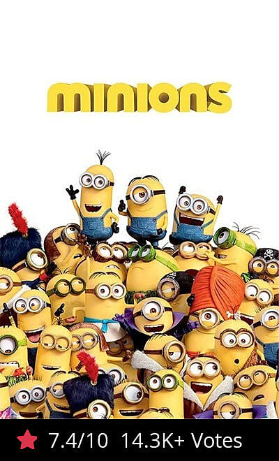 Minions