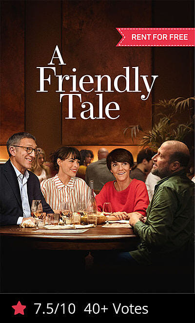 A Friendly Tale