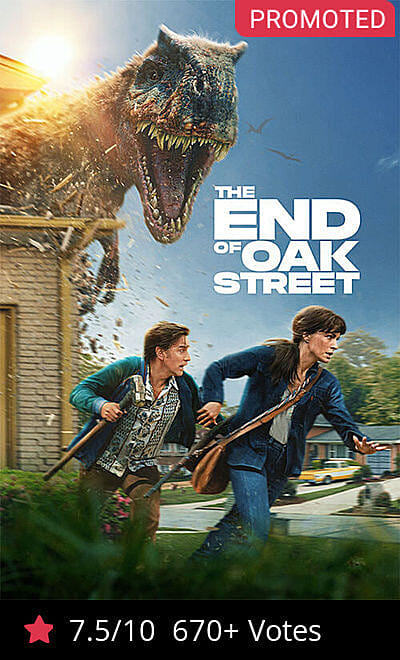 The End of Oak Street