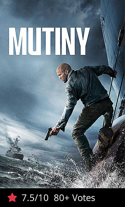 Mutiny