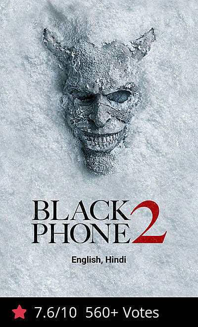 The Black Phone 2