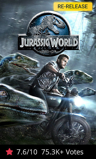 Jurassic World
