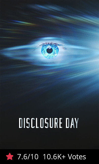 Disclosure Day
