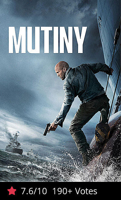 Mutiny