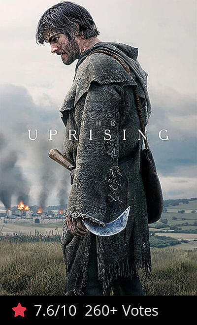 The Uprising
