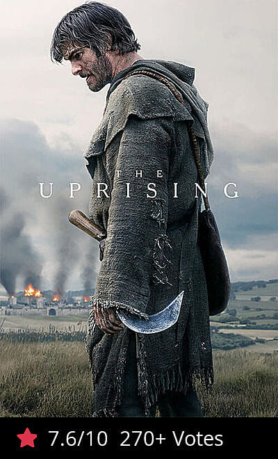 The Uprising