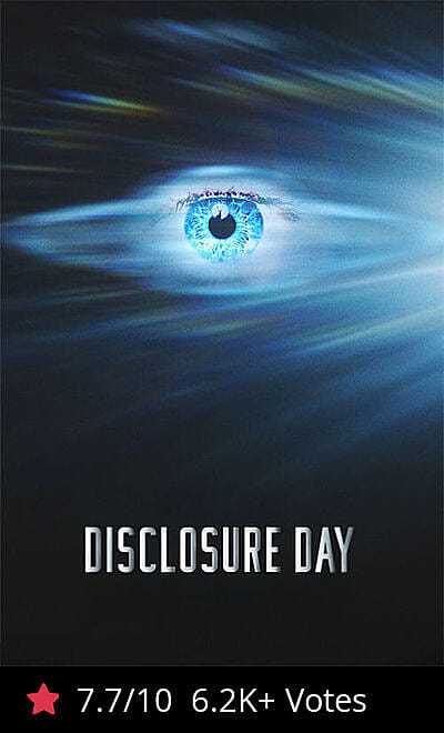 Disclosure Day