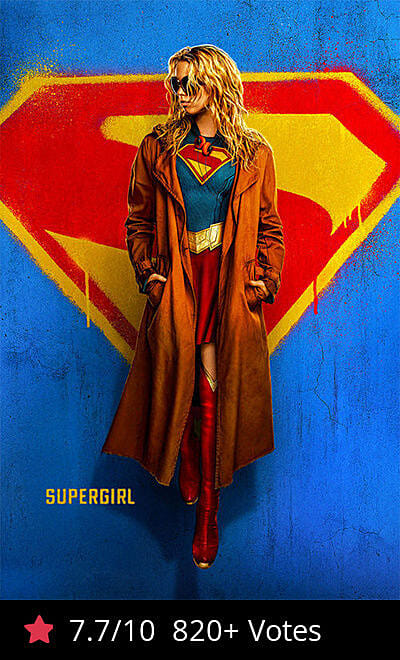 Supergirl