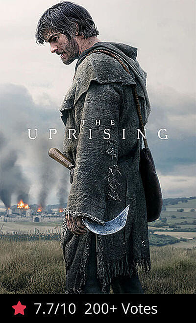 The Uprising
