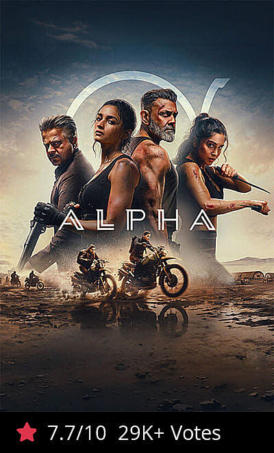 Alpha