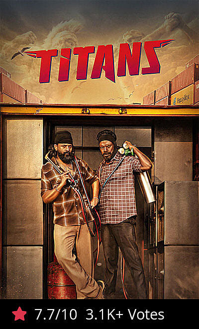 Titans