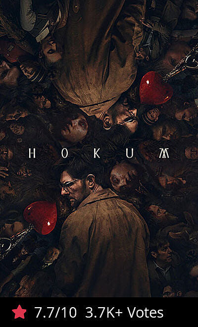 Hokum