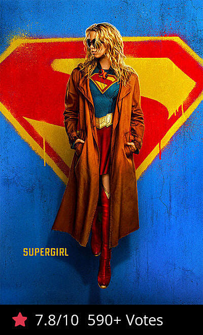 Supergirl