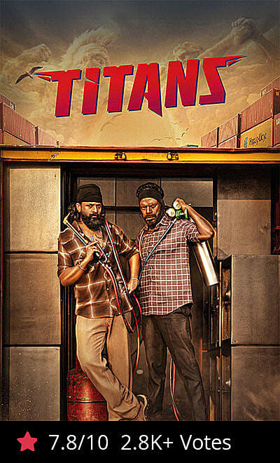 Titans