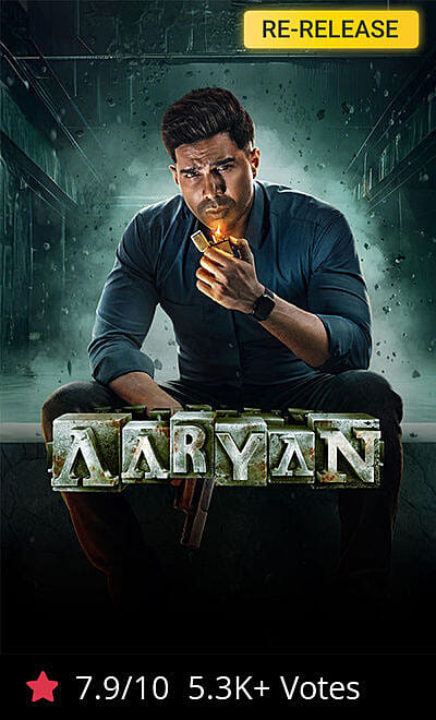 Aaryan