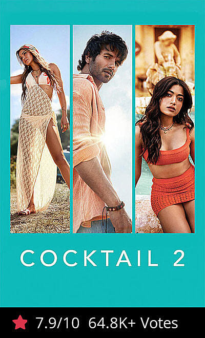 Cocktail 2