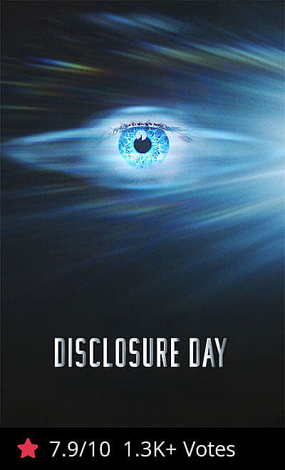 Disclosure Day