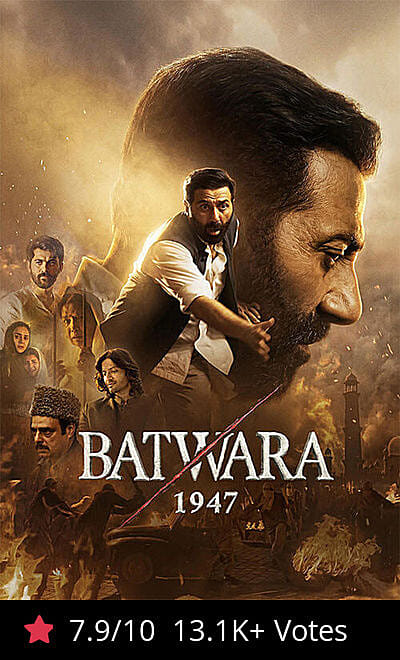 Batwara 1947