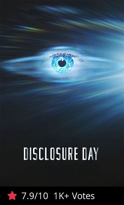 Disclosure Day