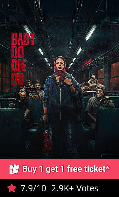 Baby Do Die Do