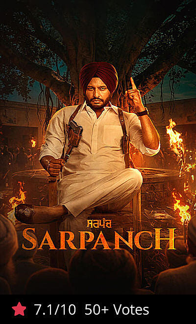Sarpanch