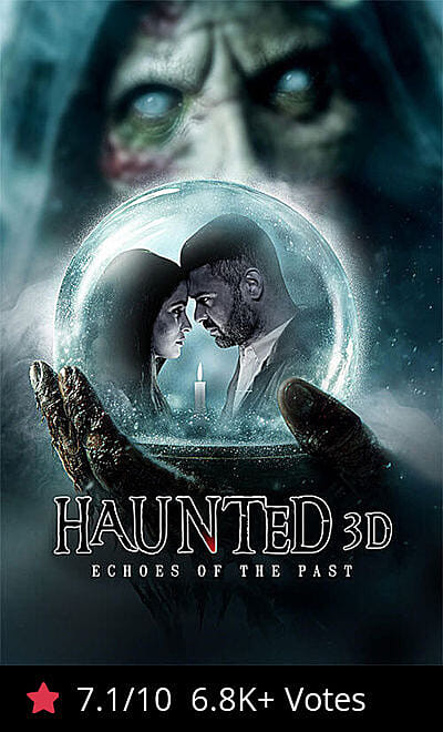 Haunted Echoes of the Past