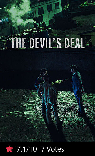 The Devil`s Deal