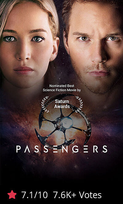 Passengers