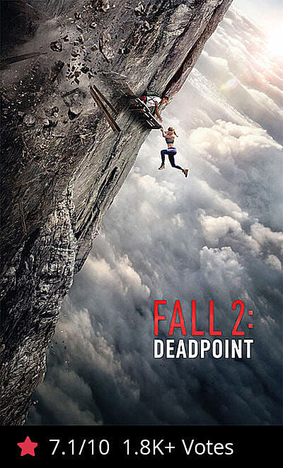 Fall 2: Deadpoint