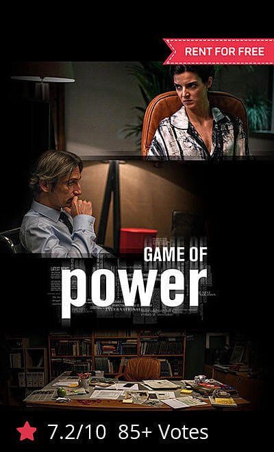 Game Of Power