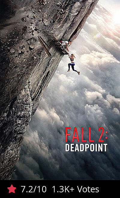 Fall 2: Deadpoint