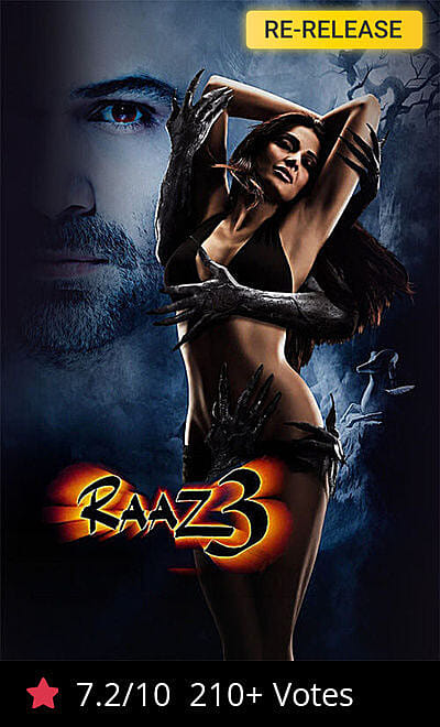 Raaz 3 