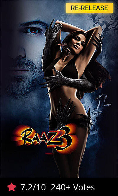 Raaz 3 