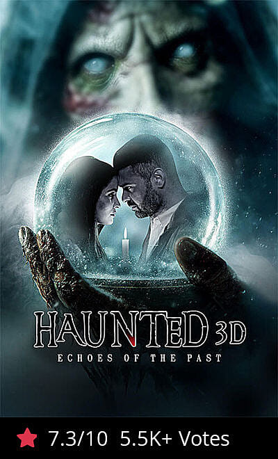 Haunted Echoes of the Past